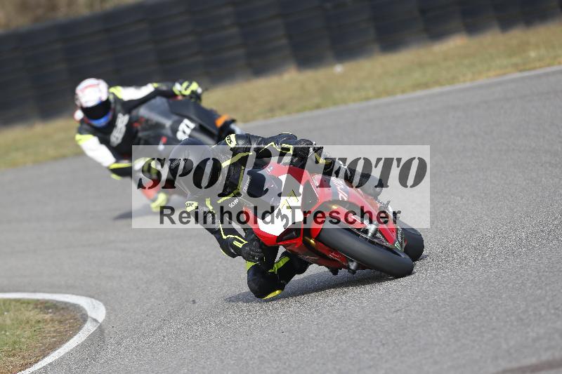/48 03.10.2026  Speer Racing ADR/Gruppe rot/377